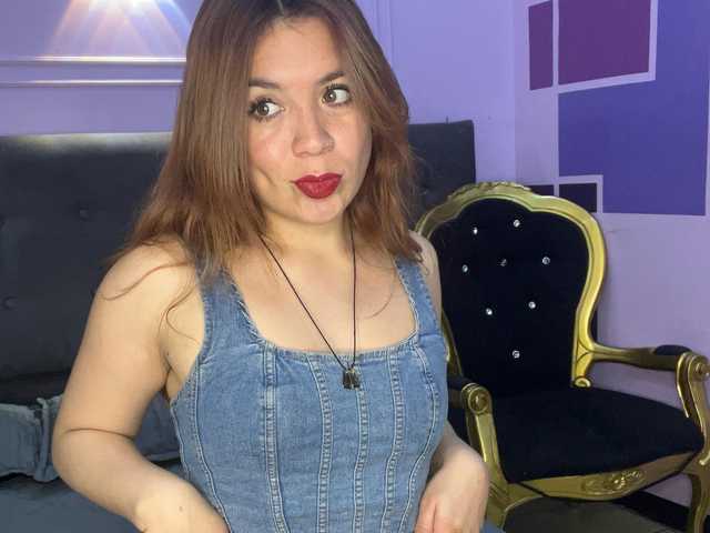 Kuva profiilista CandyBlussh