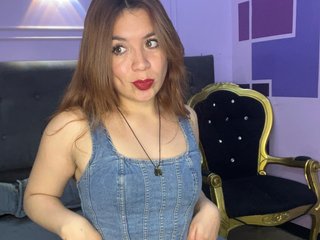 Eroottinen videokeskustelu CandyBlussh