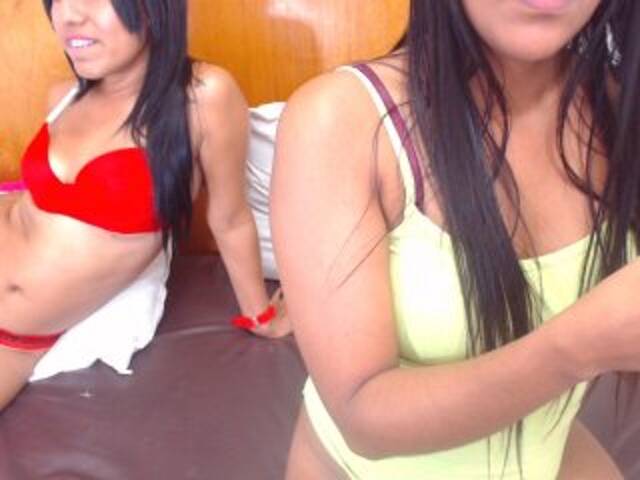 Lähettää kuvakaappauksia CandyCarnaval