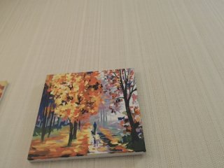 Lähettää kuvakaappauksia CandyEva