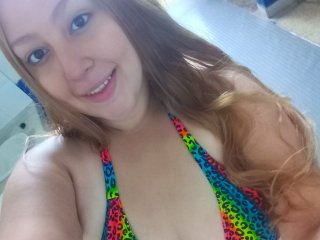 Kuva profiilista candyfoxxx