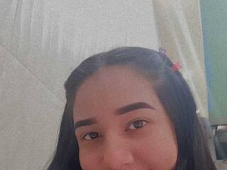 Eroottinen videokeskustelu CandyGill1