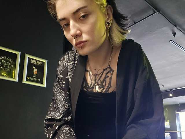 Kuva profiilista CandyLola