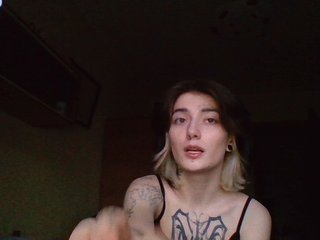 Eroottinen videokeskustelu CandyLola