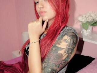 Eroottinen videokeskustelu candymonroe