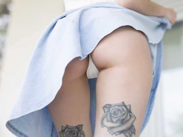 Kuva profiilista CandyShoopp