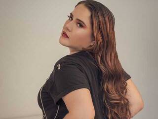 Eroottinen videokeskustelu CandyTaylor