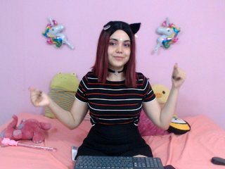 Kuvat CandyViolet Hi guys! ❤ ❤ ❤ ❤ happy day ❤ ❤ ❤ give a lot of love today ❤ ❤ ❤ lovense #cute #kawaii #young #teen #18 #latina #ass #pussy #pvt #pink #doll