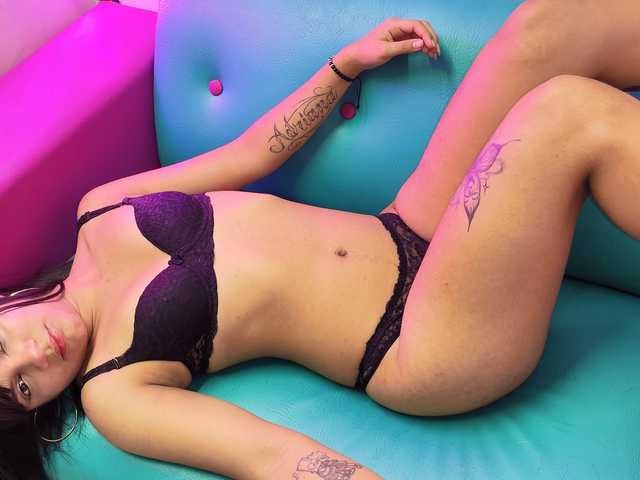 Kuva profiilista candywildx