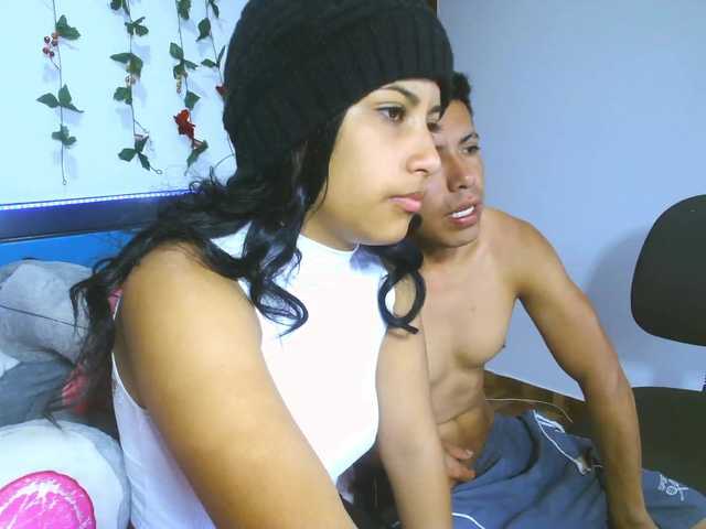 Kuvat Canelitasexy cum show on face 200 tkn babys