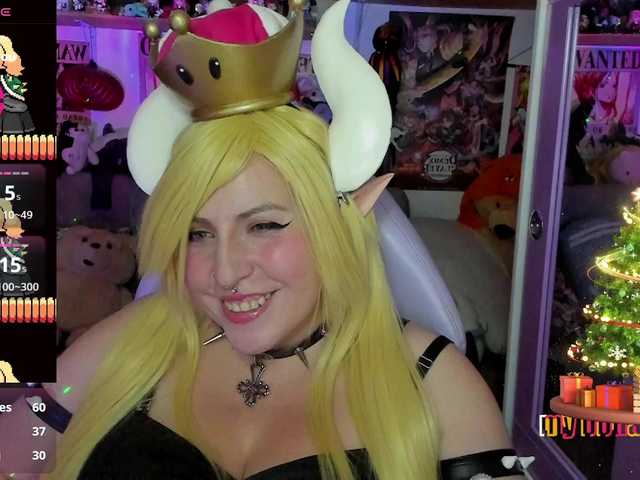 Kuvat canndyy-new nueva y cosplayer