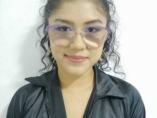 Eroottinen videokeskustelu CARAMEELL