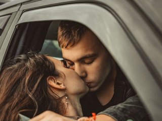 Eroottinen videokeskustelu Caramel3234