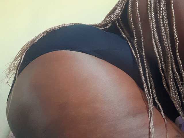 Kuva profiilista CaramelBbw