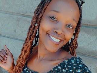 Eroottinen videokeskustelu Caramelbeauty27