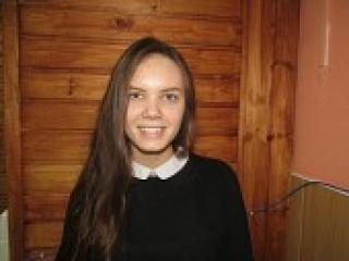 Eroottinen videokeskustelu caramelgirl