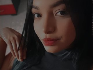Eroottinen videokeskustelu caramelo20