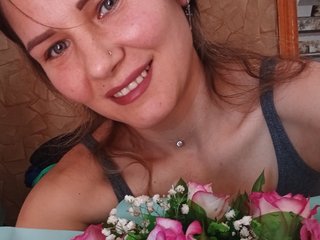Eroottinen videokeskustelu Carina4487