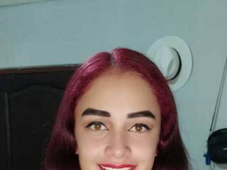 Eroottinen videokeskustelu carito-torres