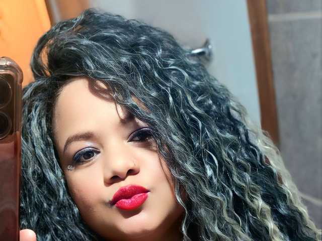 Kuva profiilista Carla_Reyna_BDSM