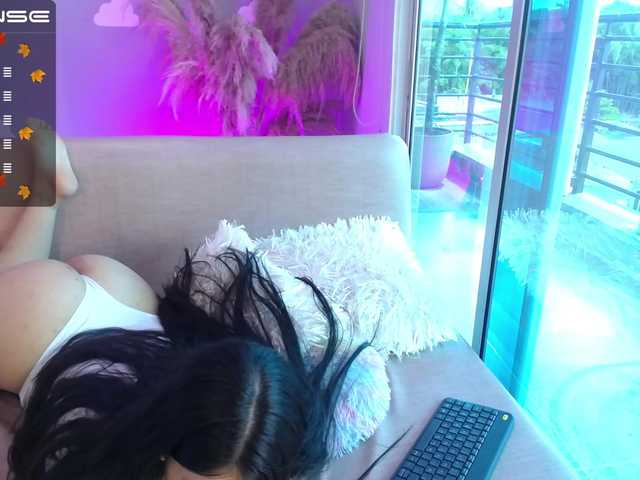 Lähettää kuvakaappauksia CarlaDias