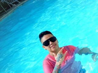 Eroottinen videokeskustelu CarlaSexy