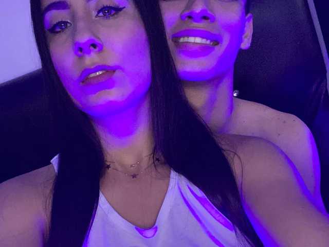 Kuva profiilista carlosandcamila