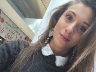 Eroottinen videokeskustelu carmellita