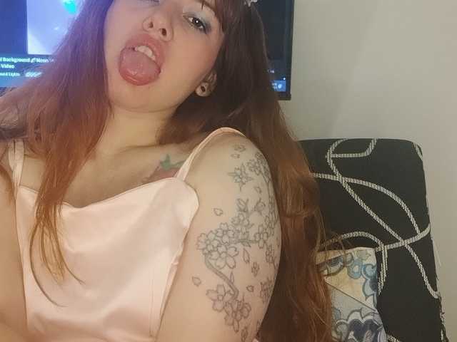 Kuva profiilista Carmencita