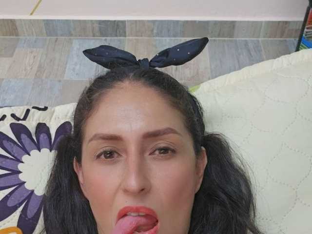 Kuva profiilista caro-hot