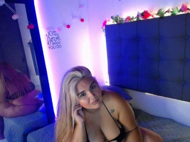 Kuvat CaroEscobar HELLO MY LOVES I AM VERY NAUGHTY AND I WISH YOU MAKE ME SCREAM WITH PLEASURE WITH MY LUSH :) :) FOR US TO HAVE FUN I PUT YOUR NAME ON MY TITS FOR 200 TKD