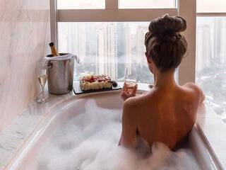 Eroottinen videokeskustelu Carolina-love19