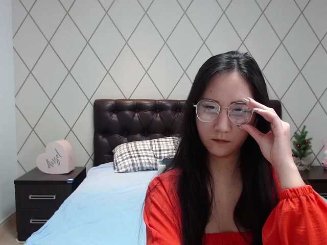 Kuvat CarolinaCho Hey,guys! Im cute asian girl, who gets lonely sometimes #sph#joi#shy#asian#cute#new#hot