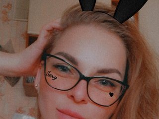 Eroottinen videokeskustelu CarolinaDiamond33