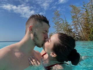 Eroottinen videokeskustelu carolinafreixxa