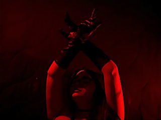 Eroottinen videokeskustelu CarolinaLee