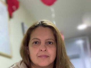 Eroottinen videokeskustelu Caroline-cm