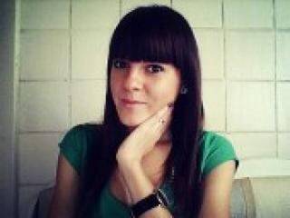 Eroottinen videokeskustelu caroline1