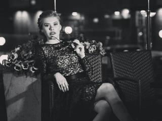 Eroottinen videokeskustelu caroline4