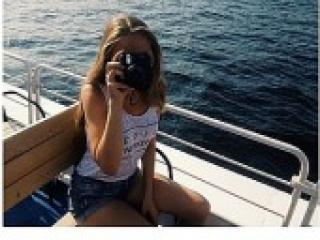 Eroottinen videokeskustelu caroline95