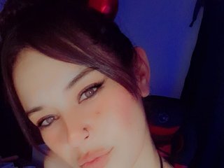 Eroottinen videokeskustelu Carolineevans