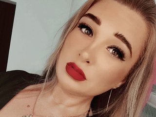 Eroottinen videokeskustelu CarolineGrac1