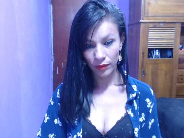 Kuvat carolinerebel Hello welcome to my room. This Latin wants to play with you