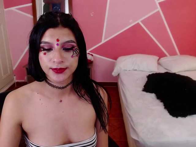 Kuvat carolyne Hi ​loves, ​Welcome! #​ass #​pusy #​blowjob #​teen #​latina #​Halloween