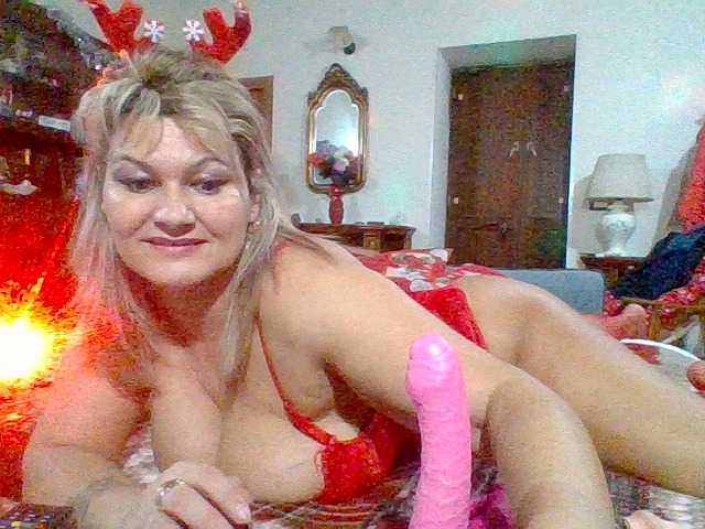 Kuvat Carolysex Callo for show...Let me vibrante