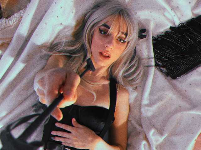 Kuva profiilista EeveeCass