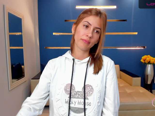 Kuvat CassieKleinX Guys I'm hotter than ever this week ♦ Ask for Any Flash ♦ Goal :Fuck Pussy ▼PVT open ♥ 1735