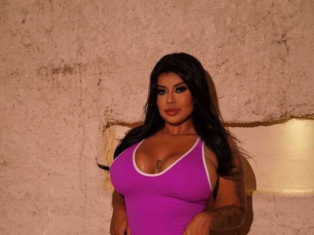 Kuva profiilista Cassiestevens