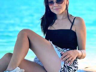 Eroottinen videokeskustelu Cat-Likaa