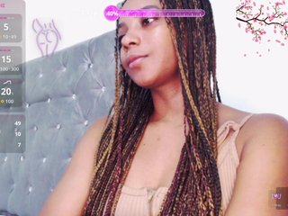 Eroottinen videokeskustelu CataSantana_